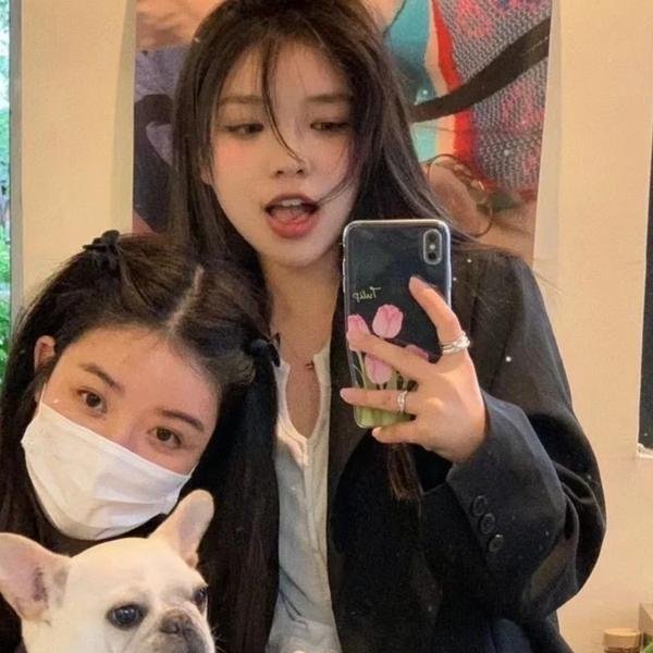 被盲眼老公宠上天