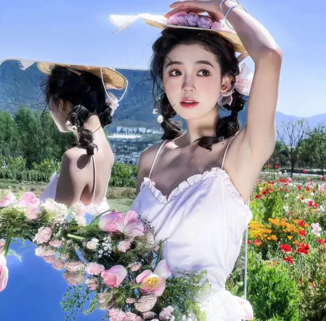 标心
